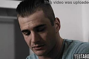 Lonely Mature Milf Seduces Big Dick