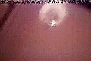 culo roto se dio muy fuerte alexa mira como se da ella sola parte 1