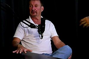 Carlos Urach Enters Porn As Former Farmer Discussing Controversies Watch On Sheer Red