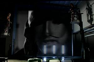 Beautiful threesome with blondes and cuties