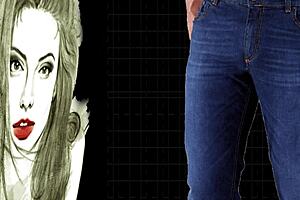 intense jerk off instructions lead to massive cum on face explosion