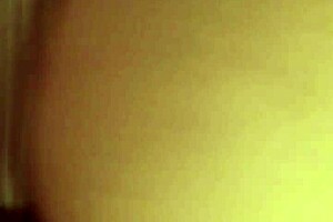 Sometimes you gotta let her drive it home