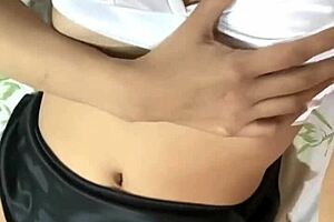 se filtra video intimo famosa presentadora mexicana envia video sexual por error