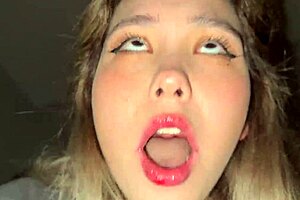 Fucked An Asian Woman Hard In Her Own Home Passionately