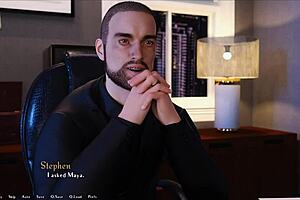 being a dik 215 chick route, oh no