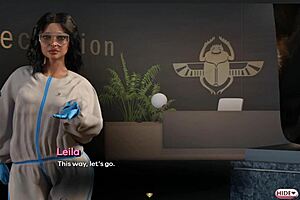 symphony of the serpent - pt 10 - nlt media - visual novel