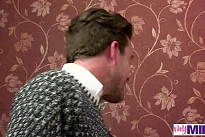 can you make me squirt bratty milf carly rae summers for mymilfz