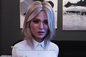 being a dik 215 chick route, oh no