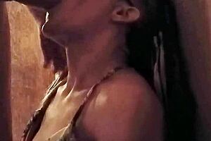 Random Stranger Face Fucks