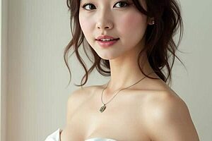 Serene Moments In Thailand: Graceful Beauty