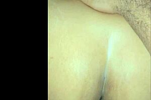 hidden couple creampie in countryside