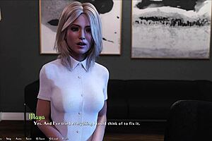 being a dik 215 chick route, oh no