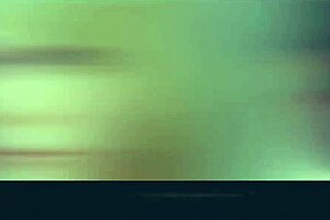 Super cute doggystyle animation with d va, bent over and horny