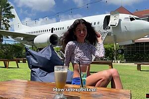 Wife Fucking Stranger While Husband Jerks Off