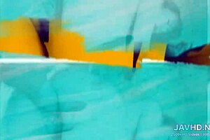 Lovely japanese porn models vol 52, i-i mean, vol 53