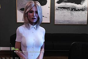 being a dik 215 chick route, oh no