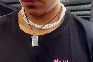 Maluma Shares Moans in Front of Me