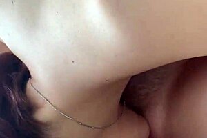 two sexy teens take turns on teacher with huge cock