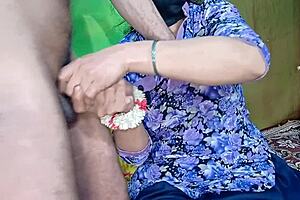 Had to fuck pussy before anal with neighbor's wife 😏