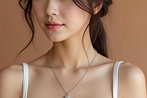 Serene Moments In Thailand: Graceful Beauty