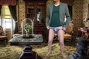 three colleagues on a fishing trip turn it into a group adventure