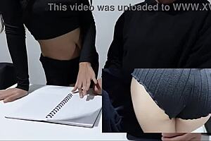 hot secret fuck with a virgin girl 😘