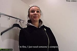 Mallcuties - teen 18+s without money - teen 18+s sex for clothing