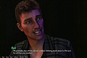 being a dik 215 chick route, oh no