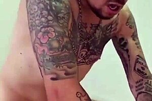 Cuarteto De Latinas Adictas A La Verga!