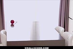 Cute Young Petite Teen Reislin Fucked Pov