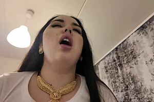 İvey abim su için beni kandırıp sikti - turkish xxx