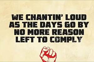 Hot amateur college girl drains her brother's cock