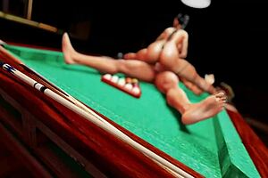 ToriCaprice boob patrol promo sex