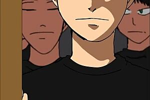 Lovely Lopunny School Deepthroat