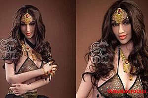 Fantasy sex dolls Venus Love Doll come alive