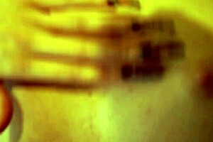 Babysitter's Pussy Gets Destroyed in Deepthroat POV Fuck