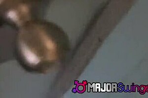 lesbians with huge sex toys get fucked by rome major 😈