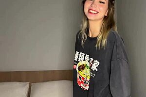 Fucked An Asian Woman Hard In Her Own Home Passionately