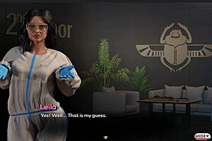 symphony of the serpent - pt 10 - nlt media - visual novel