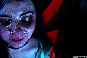 Just A Little Anal Bug Crawling In The Mud With Lily Thot