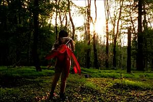 Just A Little Anal Bug Crawling In The Mud With Lily Thot