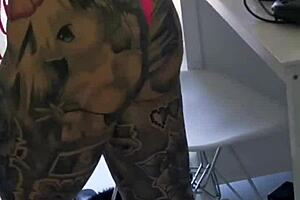 Melody Radford's Micro Bikini: Teasing Or Too Revealing?