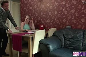 can you make me squirt bratty milf carly rae summers for mymilfz