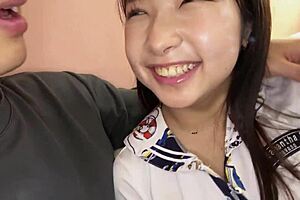 Wow! Innocent Big Tits Babe Dumps Boyfriend For Senior's Raw Creampie!