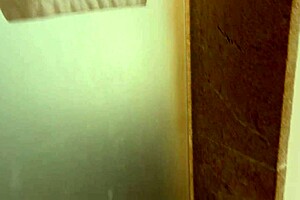 stepmother and her stepson share a hotel bed