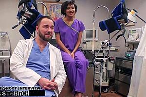 Teach me how to blow - jackie banes