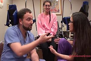 tampa university physical exam