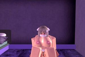 what's in roblox condo 2?