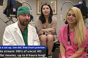 Tampa University Entrance Physical Exam