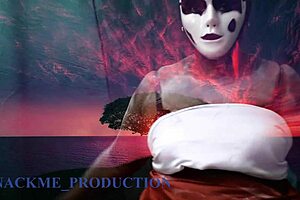 spirit wife is real 😱